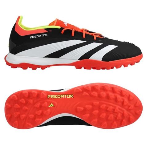 adidas predator rood zwart wit|adidas predator footwear.